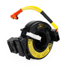 Mola de relógio de cabo espiral Squib 84306-02110 para Toyota Corolla 2003-2008 genérico