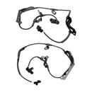 Mitsubishi L200 2.5DID B40 2X ABS hjulhastighetssensor foran venstre og høyre