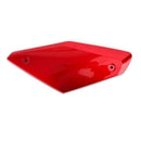 Motorcykelramme Sidepaneldæksel Skalbeskytter passer til Honda CB650R 2019-2020 Generisk