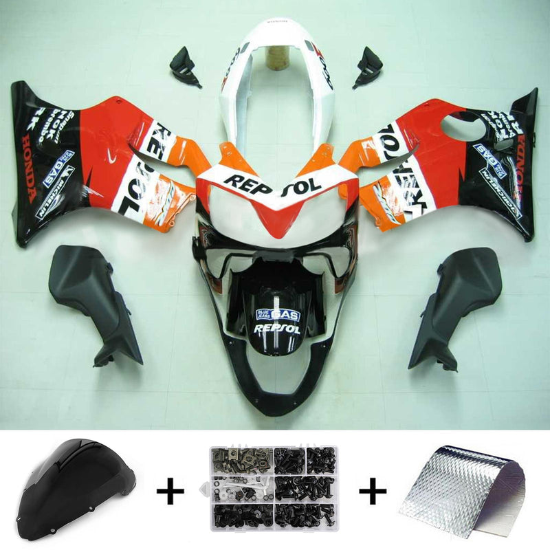 Honda CBR600 F4i 2004-2007 suojasarja