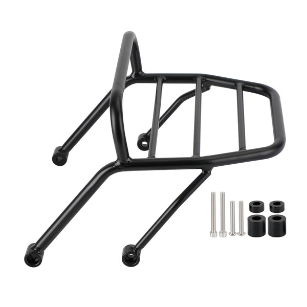 2020 2021 2022 Honda CT125 Trail 125 Hunter Cub Front Rack Preto