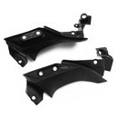 Sideramme midtdeksel kåpe for Yamaha YZF R1 2004-2006 Generisk