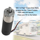 300:1 236575 RV In-Wall Slide-Out IG-42 Motor 10 mm Til Lippert Schwintek