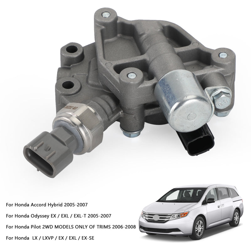 VTEC Solenoid Spool Valve W/Dichtung 15810-RKB-J01 für Honda Odyssey 2005–2007 Generic