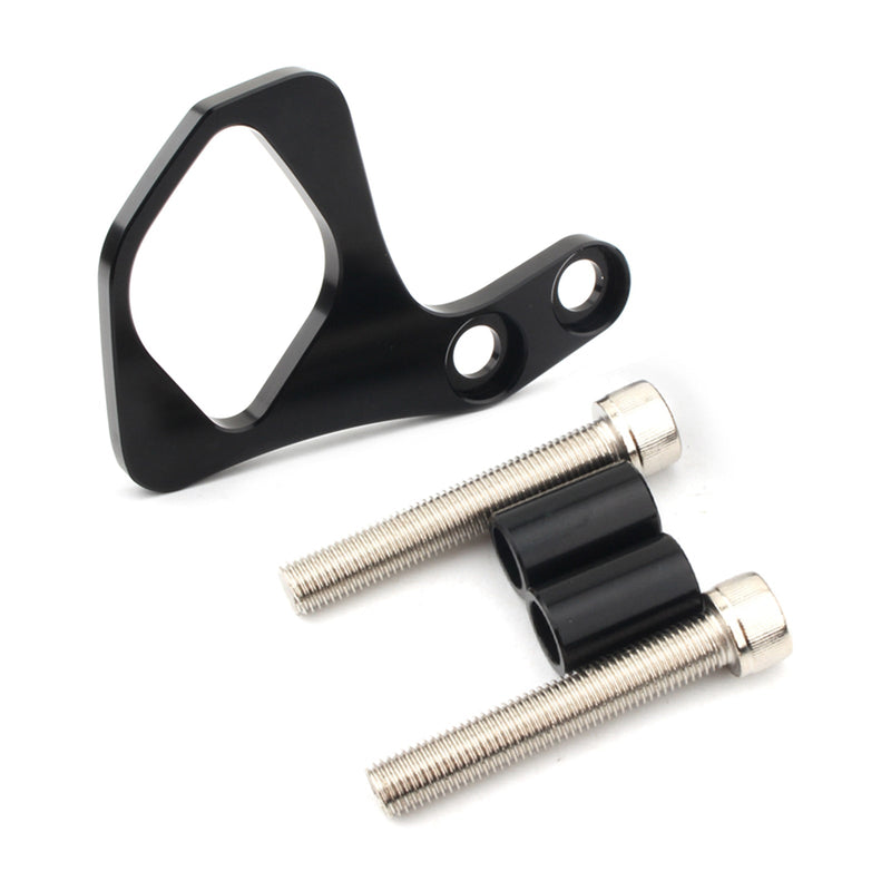 Nøkkelholder tenningsnøkkel konvertering holder for Bonneville Scrambler T100