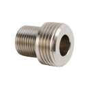 Kleinblock-Ölfiltereinsatzadapter SBF 5.0 302 351 F1AZ-6890-B für Ford