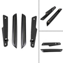 Plastový držák větráku pro BMW R1200GS LC/Adv. 13-19 R1250GS/adv. 19-21