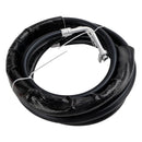 Kit de cableado de CA trasero/auxiliar GMC Yukon 2015-2020