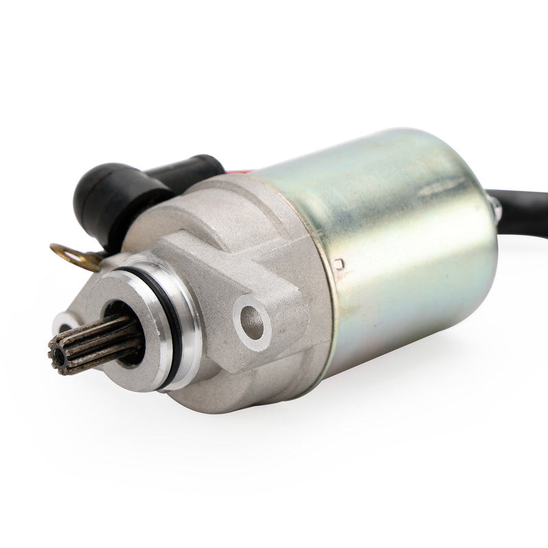 Motor de arranque 9T para E-TON Sierra Thunder Lighting Impulse Viper 90 AXL TXL 1990