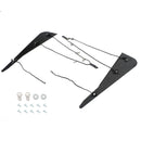 Reparationssæt cabriolet "C" søjle til BMW E46 325CI 330CI M3 98-06 54317135351