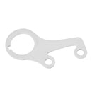 2007-2022 Suzuki DR-Z DRZ400 SM Spínač klíče zapalování Sada zámku helmy uzávěru paliva