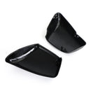 Batterie-Seitenabdeckung für Yamaha 1984 up XV 700 750 1000 1100 Virago links und rechts