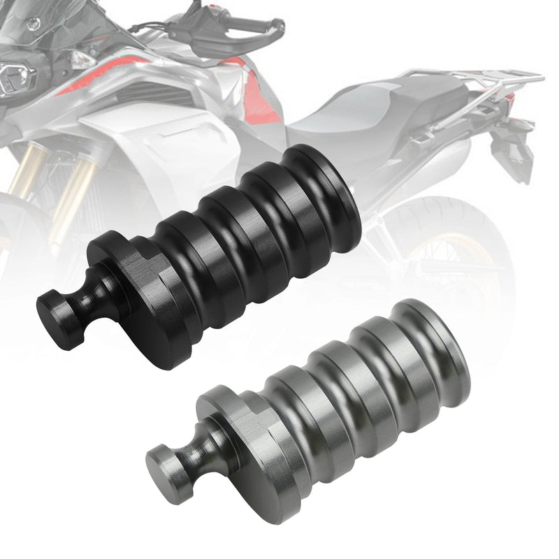 Extensão de pedal de câmbio CNC BMW F850Gs R1250Gs R1200Gs Adv 2019-2023