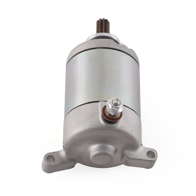 Käynnistysmoottori 9T Yamaha WR250R 2008-2020 WR250X 2008-2017 / 3D7-81890-00-00