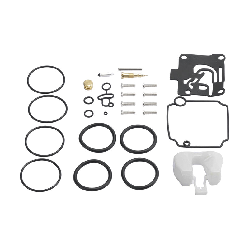 Kit de conversión de carburador para Yamaha 40HP F40 45HP F45A 50HP F50 T50 62Y-W0093