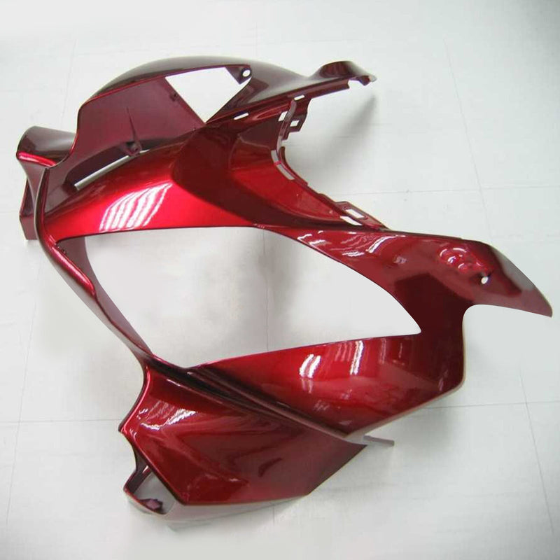 Honda VFR800 2002-2012 Injection ABS Plast Body Fairing 015