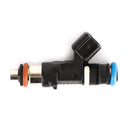 1PCS 32lb vstřikovače paliva vhodné pro GM LS2 6.0L Pontiac GTO C6 Corvette CTS-V 12569113 Generic