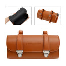 Forlomme salveske styre verktøyveske oppbevaring bagasje bag fortykkelse for motor