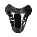 Yamaha MT-07 MT 07 2021–2023 ABS-Motorrad-Windschutzscheibe