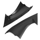 Seitenverkleidung des Gastanks Verkleidungsverkleidung für Yamaha YZF YZFR6 R6 2008-2014 Generic