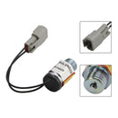 Solenoid zámku cívky 6676029 Kompatibilní s Bobcat 751 753 763 773 863 873 883