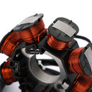 Generator statorgenerator egnet for Kawasaki KLX 150 L BF 14-18 D-Tracker 2016