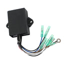 CDI-kelayksikkö sopii Yamaha 25HP 25B 25Q 25V 30HP 30H 30G 61N-85540-11 Generic