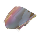 2013-2015 HONDA CBR500R ABS moottoripyörän tuulilasi