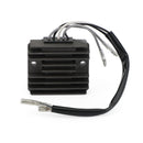 Ensretterregulator til Honda 31600-ZV4-661 DF9.9A DF15A 9.9-15 HK påhængsmotor Generisk