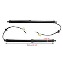 6892042020 2 Stück Heckklappen-Hebeunterstützung für Toyota RAV4 2019–2022