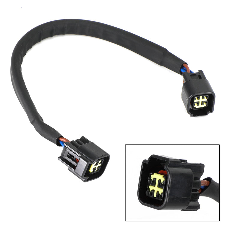 Chicote de cabos do barramento pigtail para caber no Yamaha Command Link 6Y8-82521-01