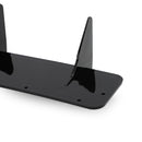 VW GOLF VII 7 MK7 GTI bagskørt læbe diffuser sidedeler valance spoiler