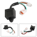 CDI zapalovač k dispozici pro Yamaha YFB250 Timberwolf YFB250FW YFM250X 4BD-85540-10