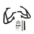 Cfmoto 450Sr 450 Sr 2021-2023 Protector de motor, barra protectora, protector de bastidor, parachoques