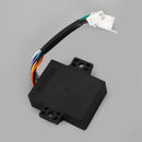 CDI Box Tändare Passar för Kawasaki Mule 2500 Mule 2510 Mule 2520 21119-2157