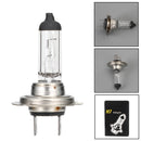 Für GE Allgemeinbeleuchtung Halogenscheinwerfer 58520U H7 12V55W PX26D Generisch