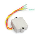 NEU 5-Draht-Gleichrichterregler für Mercury Mariner 883072T2 830179T 815279-5 Generic