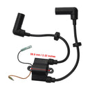 Tændspole passer til Yamaha 20HP F20A F25 25HP T25 45HP F45A 65W-85570-00