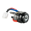 2016–2018 Hyundai Elantra Zündschlosszylinder mit Schlüssel 81900-F2F00