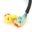 Airbag squib spiral kabel ur fjeder passer til Hyundai Elantra Sonata 93490-3Q120 Generic