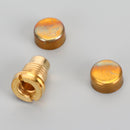 Karburatorsæt 1498 13805 G36 Float til Clark Bobcat 632 722 732 Ford Engine