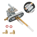 Bensintank bränslekran bränslekran för Yamaha XS650 XS750 Special XS850 XS1100 Generic