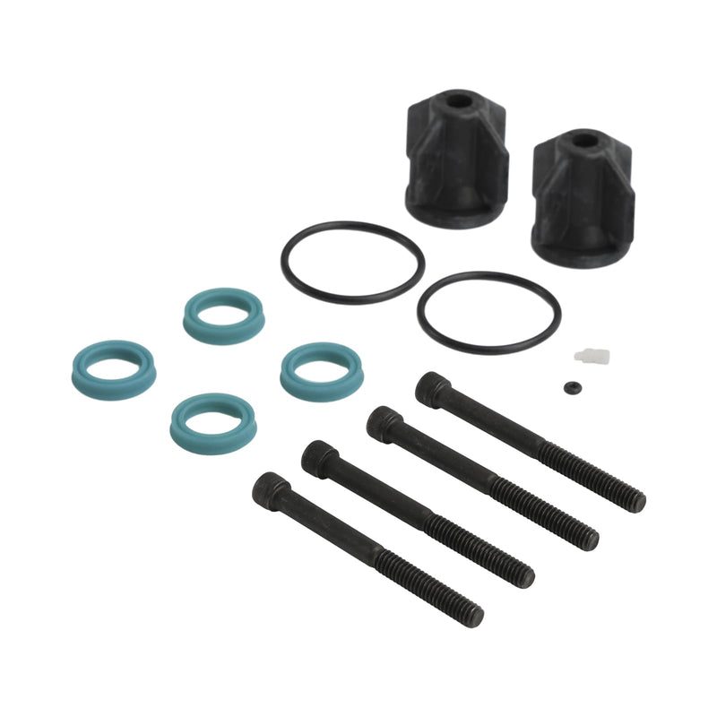 6816252 Kit de sello de válvula de control para Bobcat 751 873 883 963 A300 S130 S220 S250