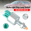 Bremslicht Bremslichtschalter für Lexus GS350 IS350 RX350 SC430 84340-30110