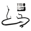 Ochranný rám motoru BMW R18 2020-2022 ocelový protinárazový ochranný rám nakládacího prahu