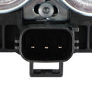 2002-2008 Jaguar S-Type 2.5 3.0 Benzin Wasserheizung Regelventil XR840091