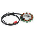 Statorgenerator til Honda XL350 XL350 RA AC 1984 1985 Generator 31120-KL3-004 Generisk