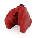 Sada plynové nádrže a uzávěru 4.0 Gal pro Honda XR650 XR 650 L 1993-2009, 2012-2020 Generic