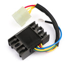 Reglergleichrichter für Aprilia RS125 250 RX SX MX ETX 125 AP8112434 AP8112906