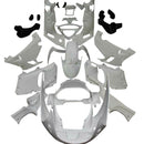 Kawasaki ZZR400/ZZR600 1993–2007 Verkleidung, unlackiert